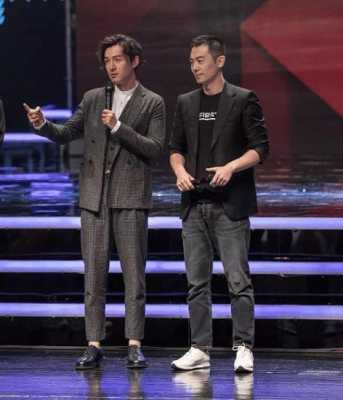 朱亚文发型叫什么名字（靳东胡歌朱亚文身高）