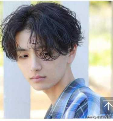 男生如何让头发蓬松,怎么把头发弄蓬松男生发型