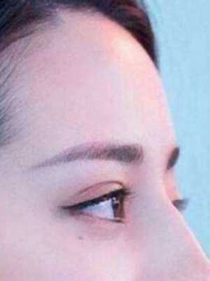 什么样的额头好看图片（什么样的额头好看图片女）
