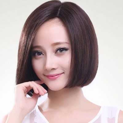 脸两边的头发叫什么（脸两边的头发叫什么发型）