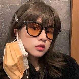胖脸适合带什么太阳镜（胖子戴什么样子的墨镜比较好）