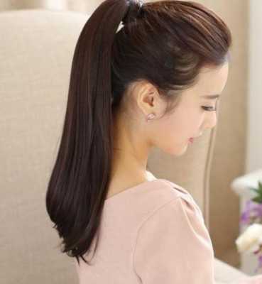 头发非常硬怎么办,头发太粗硬怎么办女生
