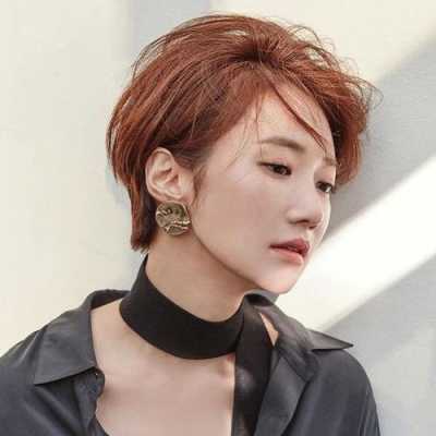 什么人适合高俊熙发型（什么人适合高俊熙发型）