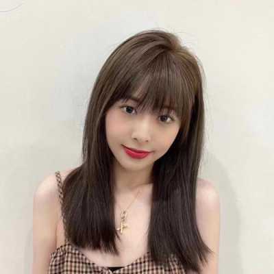 染什么颜色能盖住白头发,染什么颜色可以盖住白头发又显白