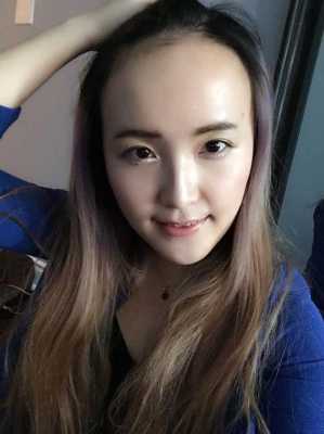 女友说自己额头大怎么回,女生额头大怎么办图片真实