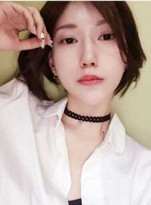 女友说自己额头大怎么回,女生额头大怎么办图片真实