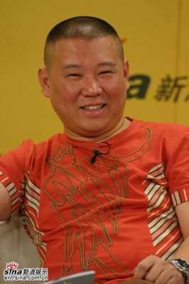 宝宝剪郭德纲发型方法,郭德纲发型叫什么名字 男孩