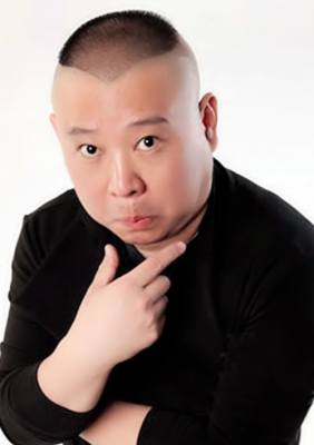 宝宝剪郭德纲发型方法,郭德纲发型叫什么名字 男孩