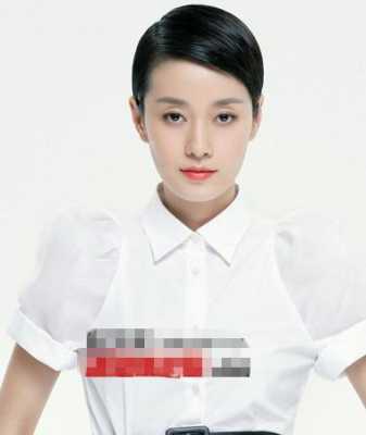 马伊琾的发型适合什么脸型（马伊琍的发型适合什么脸型）