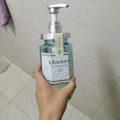 honey洗发水适合油头吗,女生油头用什么洗发水好