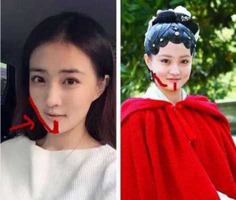 徐璐方脸为什么很漂亮（徐璐和王丽坤为啥长得一样）
