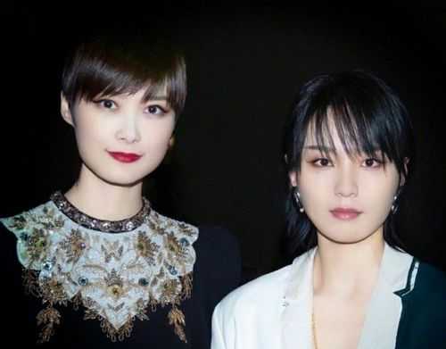 李宇春发型怎么剪（周笔畅和李宇春为啥长得一样）