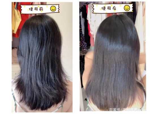 直发膏自己在家里怎么用,直发膏自己在家怎么用视频
