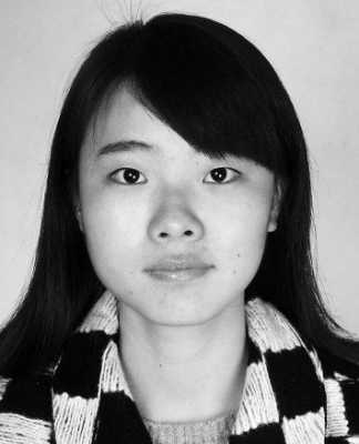 圆脸身份证证件照怎么扎头发,圆脸怎么扎高马尾好看?