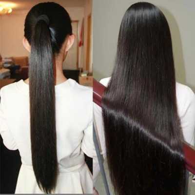 头发生长快是什么原因（男生的头发为什么比女生的头发长得快）