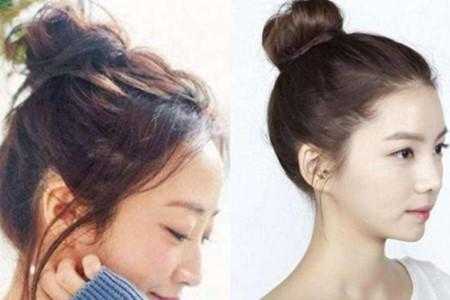 女孩子为什么要少扎丸子头,为什么扎丸子头不好看呢