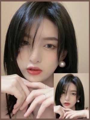 剪头发不知道什么发型（想剪头发不知道什么发型适合自己）