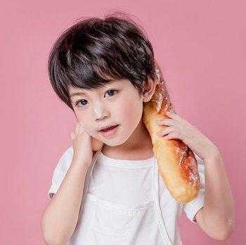 男宝蘑菇头怎么剃（男宝蘑菇头怎么剃好看）