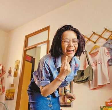 林真心的短发怎么剪（林真心的短发怎么剪好看）