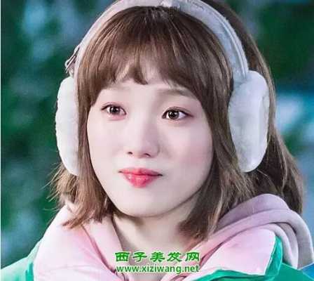 金福珠刘海怎么剪视频（金福珠刘海怎么剪视频）