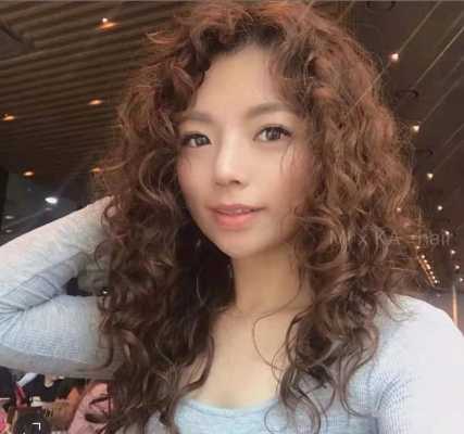 为什么刚烫完头不好看（刚烫完头不好看以后变好看了）