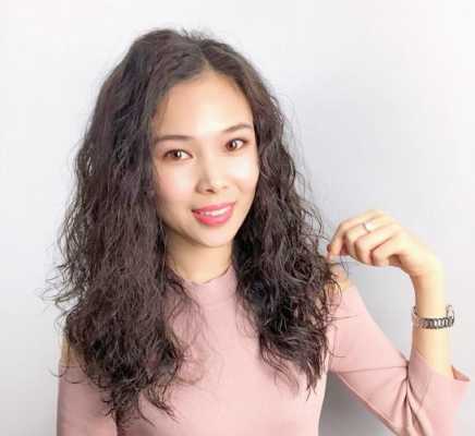 为什么刚烫完头不好看（刚烫完头不好看以后变好看了）