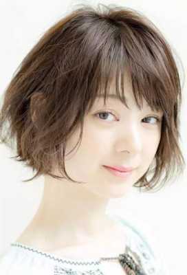 圆四方脸适合什么发型（圆四方脸适合什么发型女）