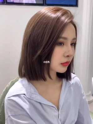 齐肩短发怎么弄好看（齐肩短发怎么弄好看图片）