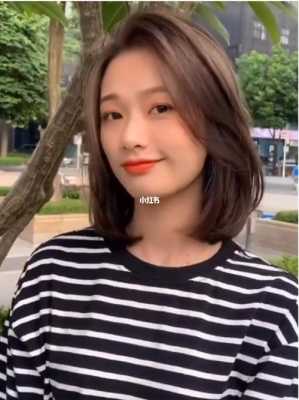 齐肩短发怎么弄好看（齐肩短发怎么弄好看图片）