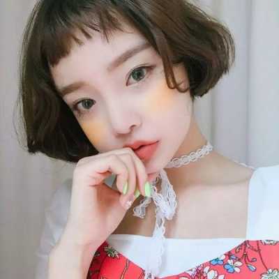 为什么叫二次元刘海（为什么叫二次元刘海呢）