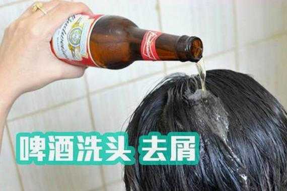 啤酒洗头发有什么好处和坏处（啤酒护发是真的有用吗）