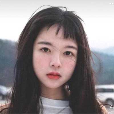 日系二次元刘海什么样（日系刘海 二次元）