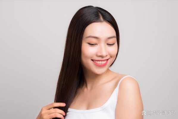 头发太毛躁去理发店应该做什么（头发太毛躁去理发店应该做什么项目）