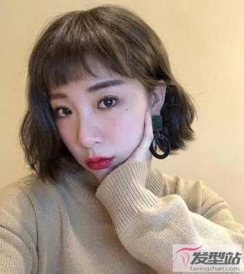 短发怎么打理好看,短发要怎么打理好看图片