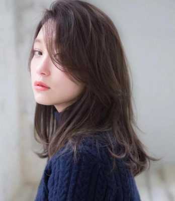 什么发型宽（下颌角宽适合的发型）