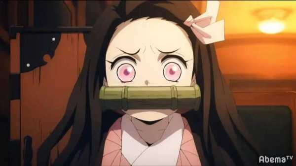 鬼什么发型（鬼灭之刃马尾辫的女孩子是谁）