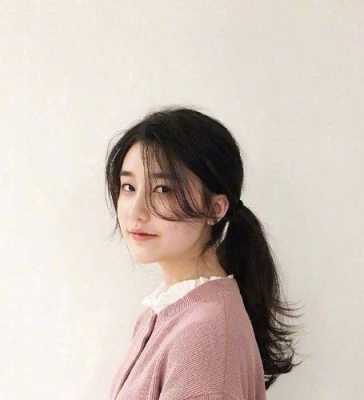 马尾显什么（马尾发型适合什么脸型）