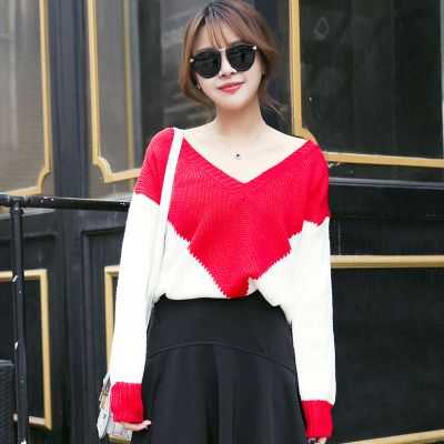 头穿什么（头大适合什么领口衣服）