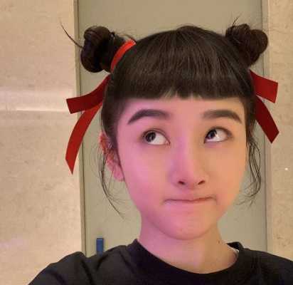 痛仰哪吒头什么意思,哪吒什么头型