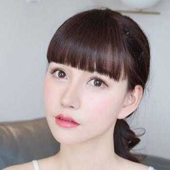 齐刘海怎么变无刘海（齐刘海怎么变无刘海了）