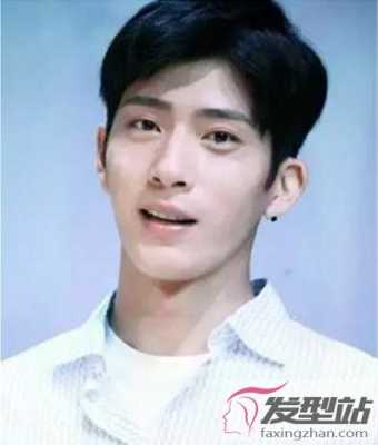 男生怎么留三七分（男生怎么留三七分头发）