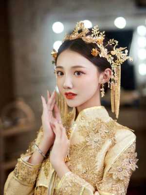 新娘长什么（新娘长什么样子图片）