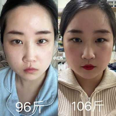 为什么远看脸大近看脸小,一什么脸?