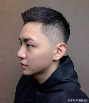 什么干头型（m头型怎么吹头发）