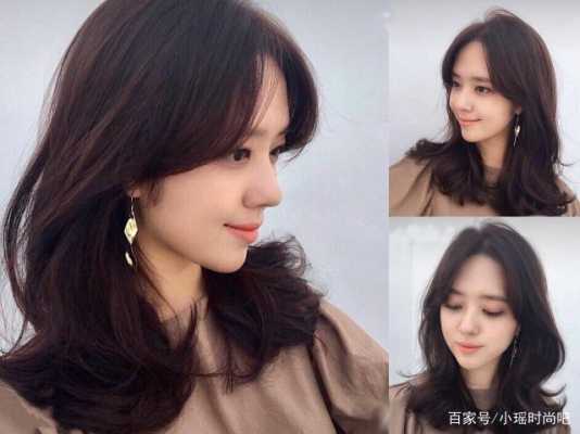 不是很长的头发怎么烫（不是很长的头发怎么烫好看）