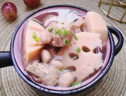 汤与烫的区别,烫什么汤好喝