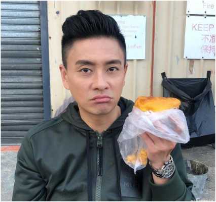 黄宗泽发型怎么造型（黄宗泽发型怎么造型好看）