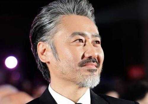 判断自己适合留什么胡子,胡子留什么型好看