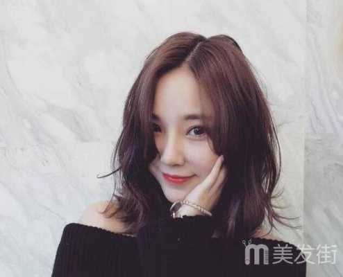 短发什么弄（到脖子的短发要怎么弄）