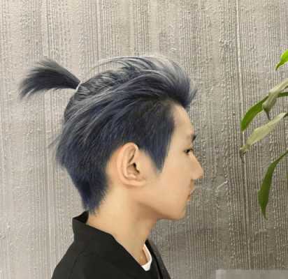 王源为什么要染头发,王源发型介绍怎么剪的
